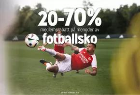 Anton Sport-katalog i Lørenskog | 20 - 70% | 2025-05-13T00:00:00.000Z - 2025-05-27T00:00:00.000Z