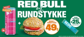 7 eleven-katalog i Lillesand | Red bull og rundstykke | 2025-05-13T00:00:00.000Z - 2025-05-27T00:00:00.000Z