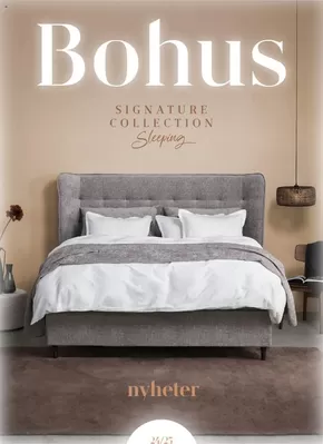 Bohus-katalog i Lier | Flott tilbud for kuppjegere | 2025-05-14T00:00:00.000Z - 2025-05-28T00:00:00.000Z