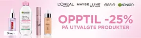 Coolshop-katalog i Dokka | Opptil -25% | 2025-05-14T00:00:00.000Z - 2025-05-28T00:00:00.000Z