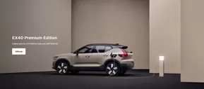Volvo-katalog i Harstad | EX40 Premium Edition | 2025-05-14T00:00:00.000Z - 2025-06-30T00:00:00.000Z