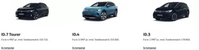 Volkswagen-katalog i Kragerø | ID.7 Tourer | 2025-05-14T00:00:00.000Z - 2025-05-31T00:00:00.000Z