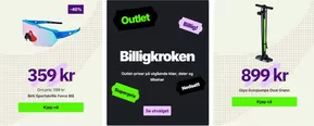 Birk Sport-katalog i Lillehammer | -40% | 2025-05-14T00:00:00.000Z - 2025-05-28T00:00:00.000Z