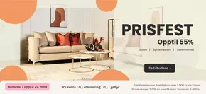 A-Møbler-katalog | A-Møbler Kundeavis | 2025-05-15T00:00:00.000Z - 2025-05-29T00:00:00.000Z