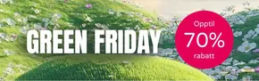 cdon-katalog i Kristiansund | Green Friday | 2025-05-15T00:00:00.000Z - 2025-05-29T00:00:00.000Z