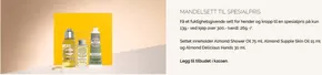 L'Occitane-katalog i Oslo | Mandelsett til spesialpris | 2025-05-15T00:00:00.000Z - 2025-05-26T00:00:00.000Z