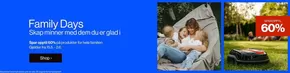 Coolshop-katalog i Dokka | Family Days | 2025-05-16T00:00:00.000Z - 2025-06-02T00:00:00.000Z