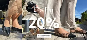 Mani-katalog i Kristiansund | 20%  | 2025-05-16T00:00:00.000Z - 2025-05-30T00:00:00.000Z