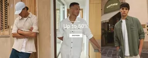 NLY Man-katalog i Støren | Up To 50%  | 2025-05-16T00:00:00.000Z - 2025-05-28T00:00:00.000Z