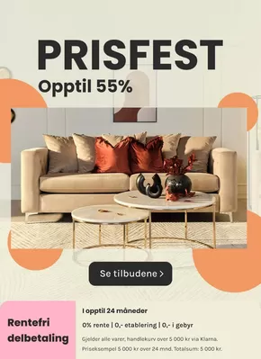 A-Møbler-katalog | A-Møbler Kundeavis | 2025-05-17T00:00:00.000Z - 2025-05-31T00:00:00.000Z