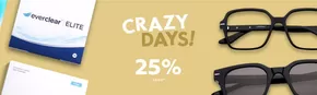 Lensway-katalog i Støren | Crazy days! 25% på alt | 2025-05-19T00:00:00.000Z - 2025-06-02T00:00:00.000Z
