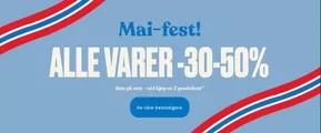 The Body Shop-katalog i Førde | Alle varer-30-50% | 2025-05-19T00:00:00.000Z - 2025-06-02T00:00:00.000Z