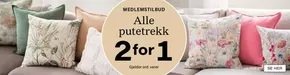 Kremmerhuset-katalog i Kristiansund | 2 for 1 | 2025-05-19T00:00:00.000Z - 2025-06-15T00:00:00.000Z