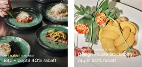 Nordic Nest-katalog i Tana | Bitz opptil 40% rabatt | 2025-05-19T00:00:00.000Z - 2025-05-25T00:00:00.000Z