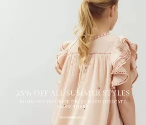 POMPdeLUX-katalog i Støren |  25% off all summer styles | 2025-05-20T00:00:00.000Z - 2025-06-03T00:00:00.000Z