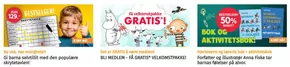 Barnas egen bokverden-katalog i Grimstad | Kun 129- | 2025-05-21T00:00:00.000Z - 2025-06-04T00:00:00.000Z