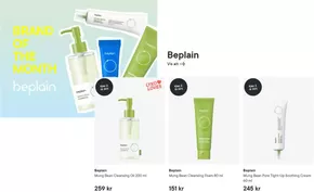 Lyko-katalog i Kristiansund | Beplain | 2025-05-21T00:00:00.000Z - 2025-06-04T00:00:00.000Z