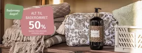 Nille-katalog i Støren | 50% | 2025-05-21T00:00:00.000Z - 2025-06-04T00:00:00.000Z