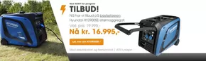 Hyttetorget-katalog i Støren | Tilbud | 2025-05-21T00:00:00.000Z - 2025-06-04T00:00:00.000Z