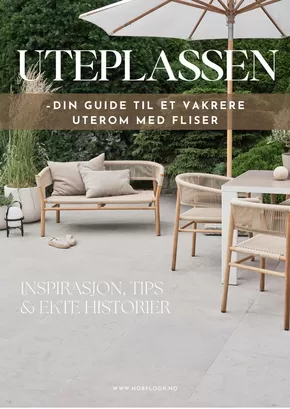 Uteplassen