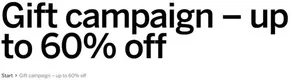 Kosta Boda-katalog i Støren | Gift campaign – up to 60% off | 2025-05-21T00:00:00.000Z - 2025-06-04T00:00:00.000Z