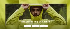 Helly Hansen-katalog i Støren | Mid-Season salg: 30% rabatt | 2025-05-22T00:00:00.000Z - 2025-06-05T00:00:00.000Z
