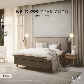 Skeidar-katalog i Risør | Spar nå med våre tilbud | 2025-05-24T00:00:00.000Z - 2025-06-07T00:00:00.000Z