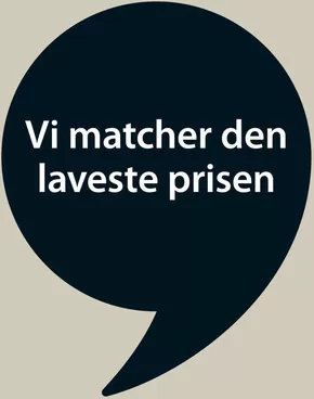 JYSK-katalog i Haugesund | Ukens tilbud | 2025-05-26T00:00:00.000Z - 2025-06-09T00:00:00.000Z
