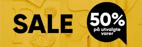 Sale 50%