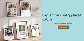 Elite Foto-katalog i Årnes | Lag en personlig plakat -30% | 2025-05-28T00:00:00.000Z - 2025-06-11T00:00:00.000Z