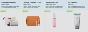 Blush-katalog i Etne | Luxury Beauty Kit Gift | 2025-05-28T00:00:00.000Z - 2025-06-01T00:00:00.000Z