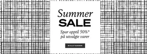 Illums Bolighus-katalog | Summer Sale  | 2025-05-28T00:00:00.000Z - 2025-06-11T00:00:00.000Z