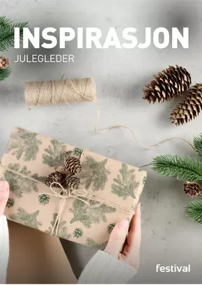 Julegleder