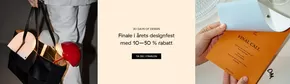Nordic Nest-katalog i Evje og Hornnes | Finale i årets designfest med 10-50% rabatt | 2025-05-28T00:00:00.000Z - 2025-06-01T00:00:00.000Z