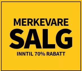 Sportmann-katalog i Sarpsborg | Salg | 2025-06-11T00:00:00.000Z - 2025-06-25T00:00:00.000Z