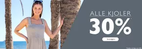 Zavanna-katalog i Kragerø | 30% | 2025-05-29T00:00:00.000Z - 2025-06-12T00:00:00.000Z
