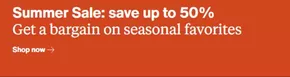Zalando-katalog i Lunde | Summer Sale: save up to 50% | 2025-05-29T00:00:00.000Z - 2025-06-12T00:00:00.000Z