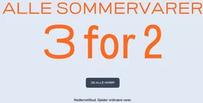 3 for 2