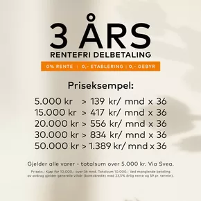 Skeidar-katalog i Kristiansund | Attraktive spesialtilbud for alle | 2025-05-30T00:00:00.000Z - 2025-06-13T00:00:00.000Z