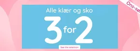 Barnas Hus-katalog i Bodø | 3 for 2 | 2025-05-30T00:00:00.000Z - 2025-06-01T00:00:00.000Z