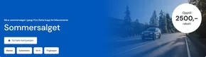 Bilxtra-katalog i Kongsvinger | Sommersalget | 2025-06-02T00:00:00.000Z - 2025-06-16T00:00:00.000Z