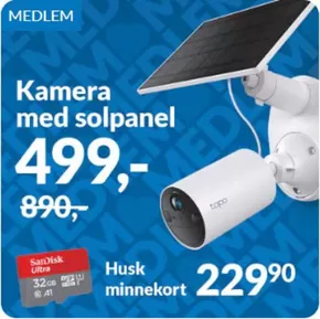 Kjell & Company-katalog i Kristiansand | Medlem | 2025-06-02T00:00:00.000Z - 2025-06-30T00:00:00.000Z