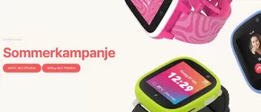 Xplora-katalog i Elverum | Sommerkampanje | 2025-06-02T00:00:00.000Z - 2025-06-22T00:00:00.000Z