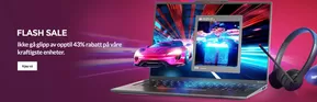 Lenovo-katalog i Sogndal (Sogn og Fjordane) | Flash Sale  | 2025-06-02T00:00:00.000Z - 2025-06-16T00:00:00.000Z