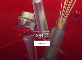 Rituals-katalog | Salg | 2025-06-02T00:00:00.000Z - 2025-07-06T00:00:00.000Z