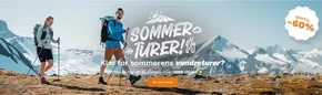 Fjellsport-katalog | Sommer turer! | 2025-06-02T00:00:00.000Z - 2025-06-16T00:00:00.000Z