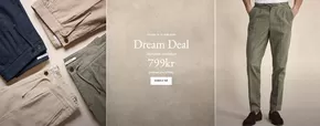 John Henric-katalog i Sandnessjøen | Dream Deal | 2025-06-03T00:00:00.000Z - 2025-06-11T00:00:00.000Z