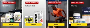 Opptil 30% Rabatt