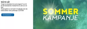 Wenaas-katalog | Sommer kampanje | 2025-06-04T00:00:00.000Z - 2025-06-30T00:00:00.000Z