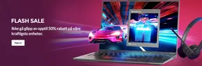Lenovo-katalog i Orkanger | Flash Sale  | 2025-06-04T00:00:00.000Z - 2025-06-18T00:00:00.000Z